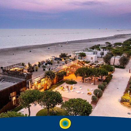 פונטה מרינה Club Del Sole Pini Boutique Resort מראה חיצוני תמונה