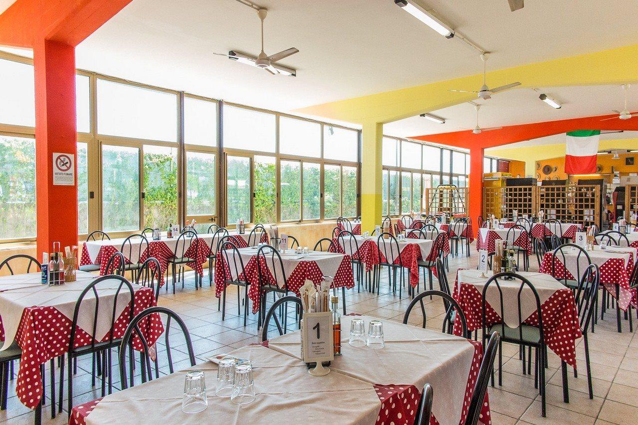 פונטה מרינה Club Del Sole Pini Boutique Resort מראה חיצוני תמונה