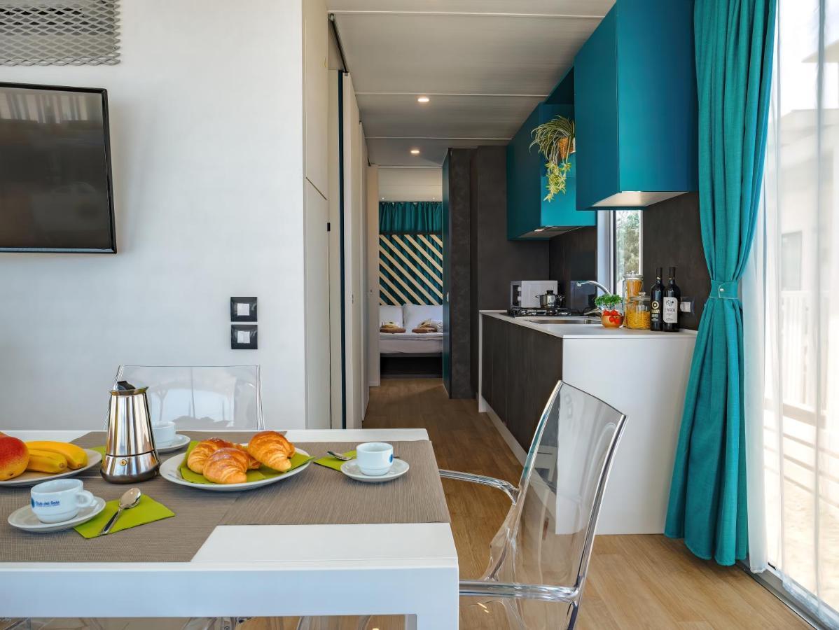 פונטה מרינה Club Del Sole Pini Boutique Resort מראה חיצוני תמונה