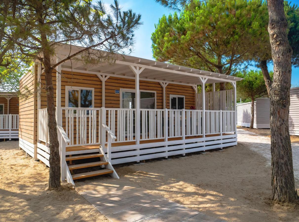 פונטה מרינה Club Del Sole Pini Boutique Resort מראה חיצוני תמונה