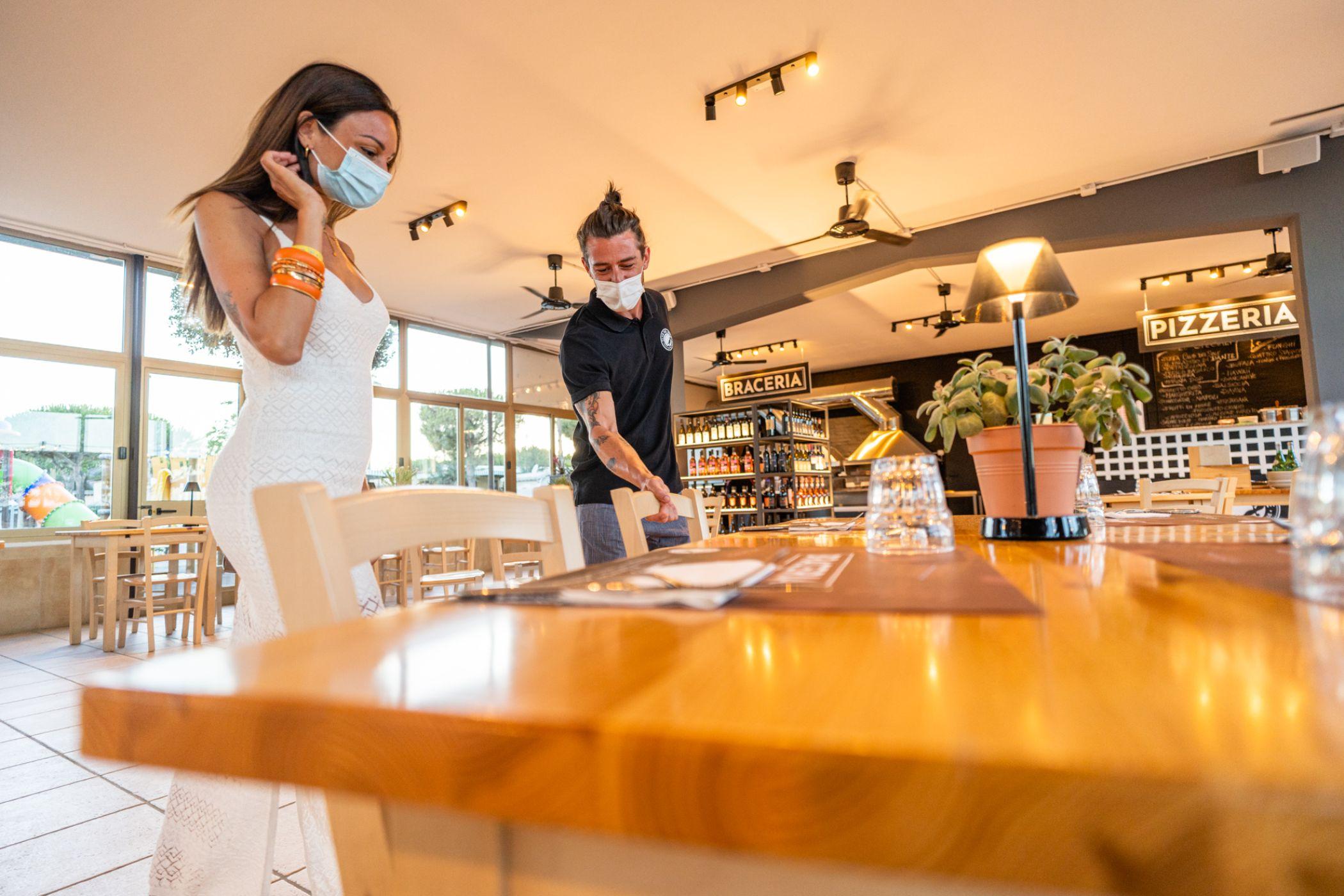 פונטה מרינה Club Del Sole Pini Boutique Resort מראה חיצוני תמונה
