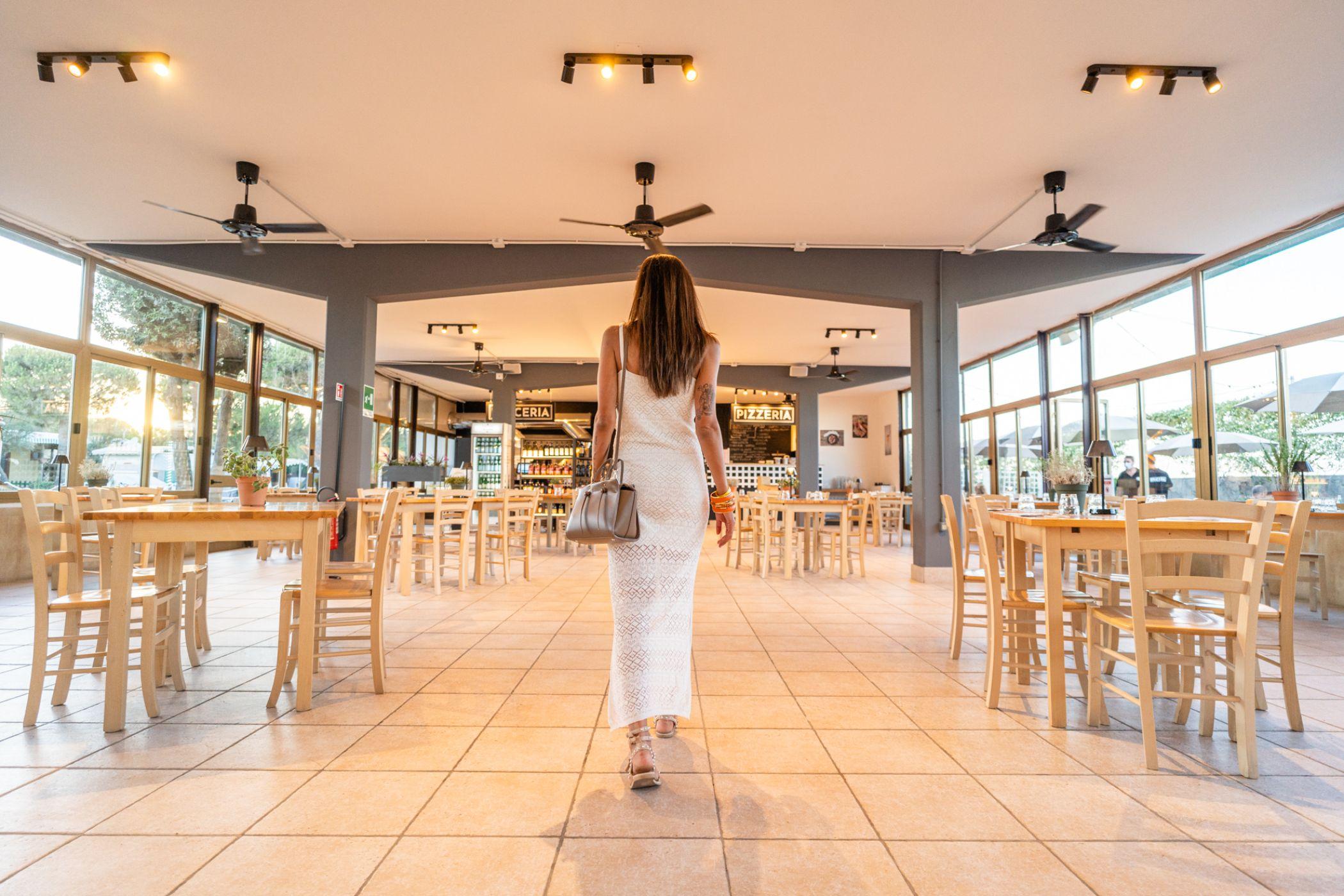 פונטה מרינה Club Del Sole Pini Boutique Resort מראה חיצוני תמונה