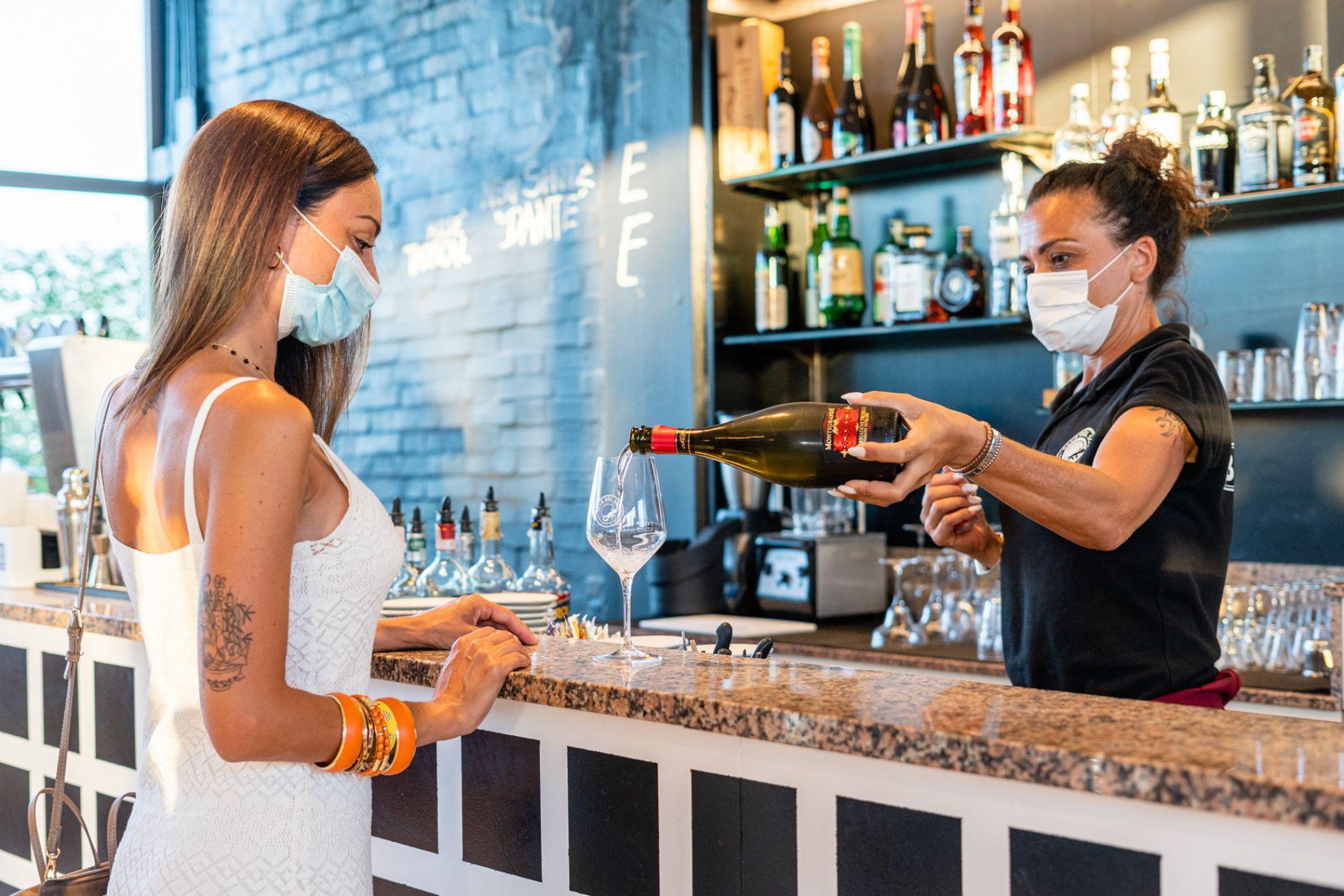 פונטה מרינה Club Del Sole Pini Boutique Resort מראה חיצוני תמונה