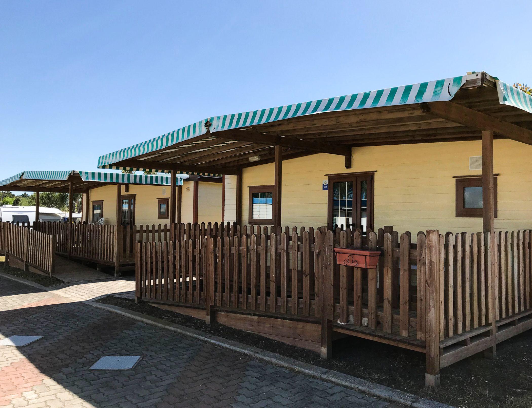 פונטה מרינה Club Del Sole Pini Boutique Resort מראה חיצוני תמונה