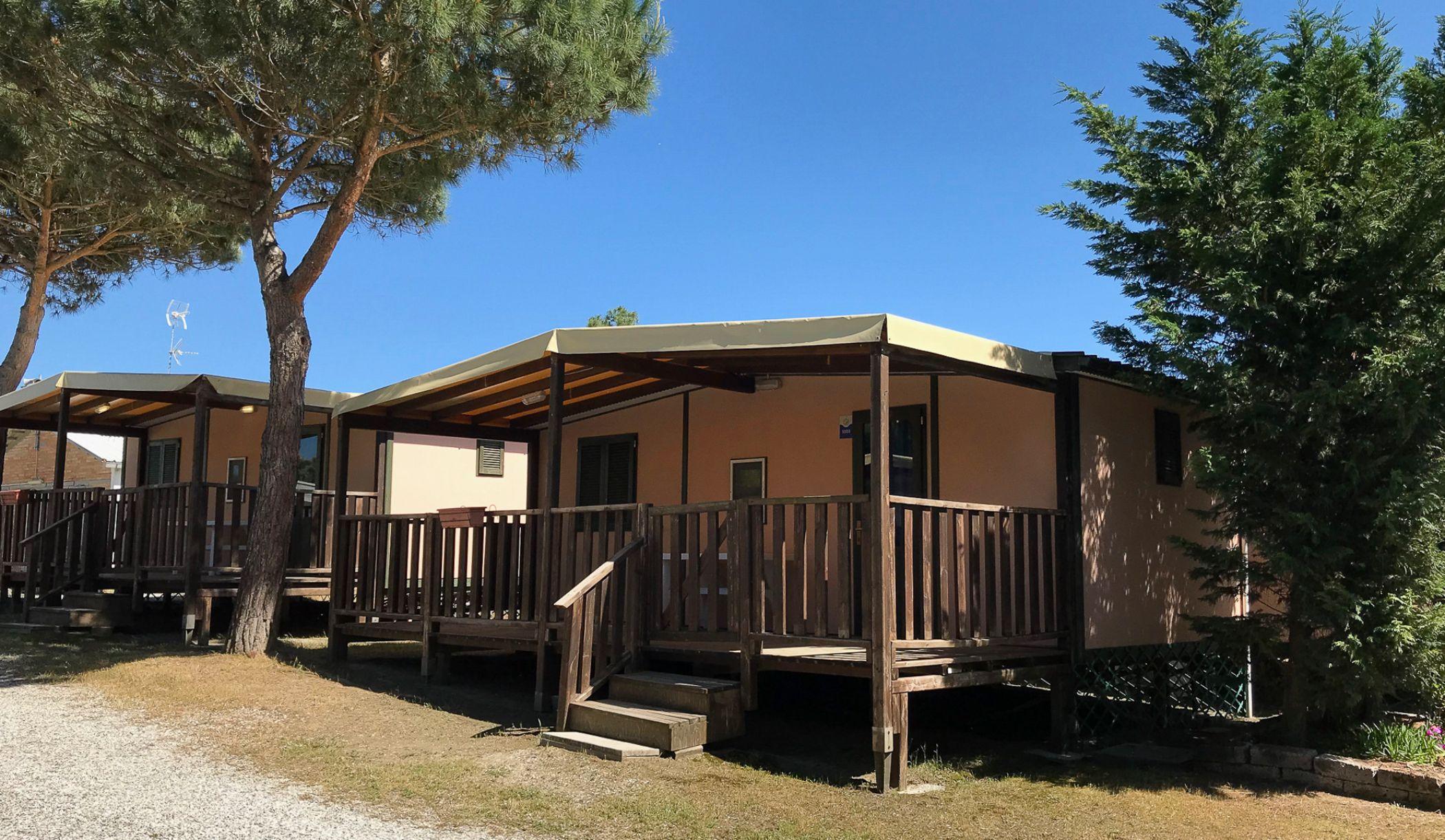 פונטה מרינה Club Del Sole Pini Boutique Resort מראה חיצוני תמונה