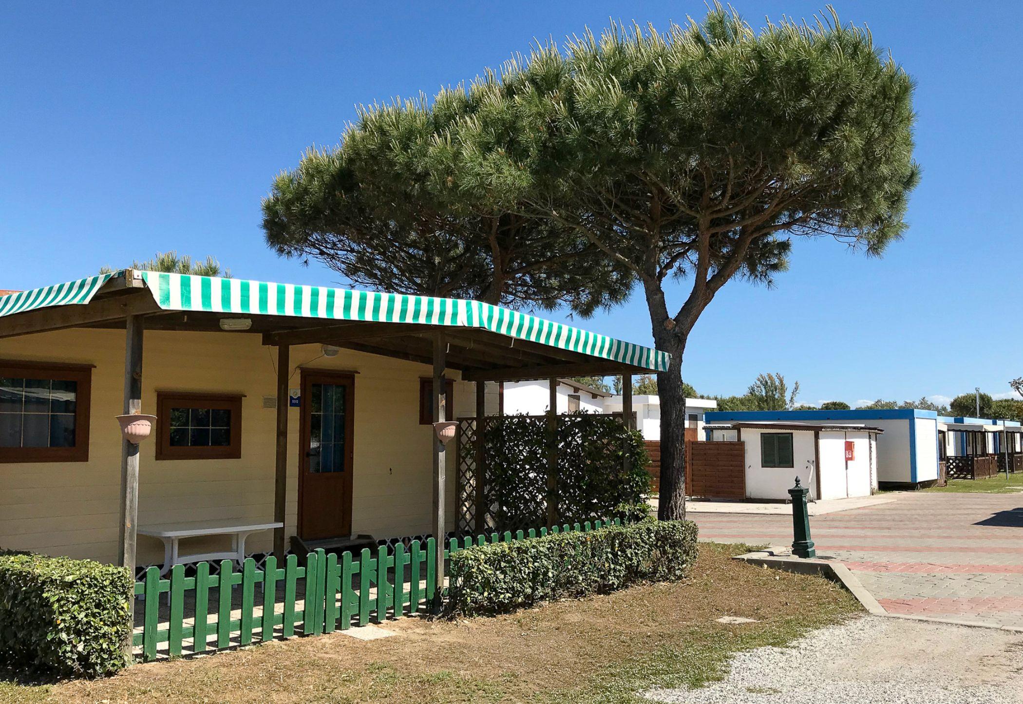 פונטה מרינה Club Del Sole Pini Boutique Resort מראה חיצוני תמונה