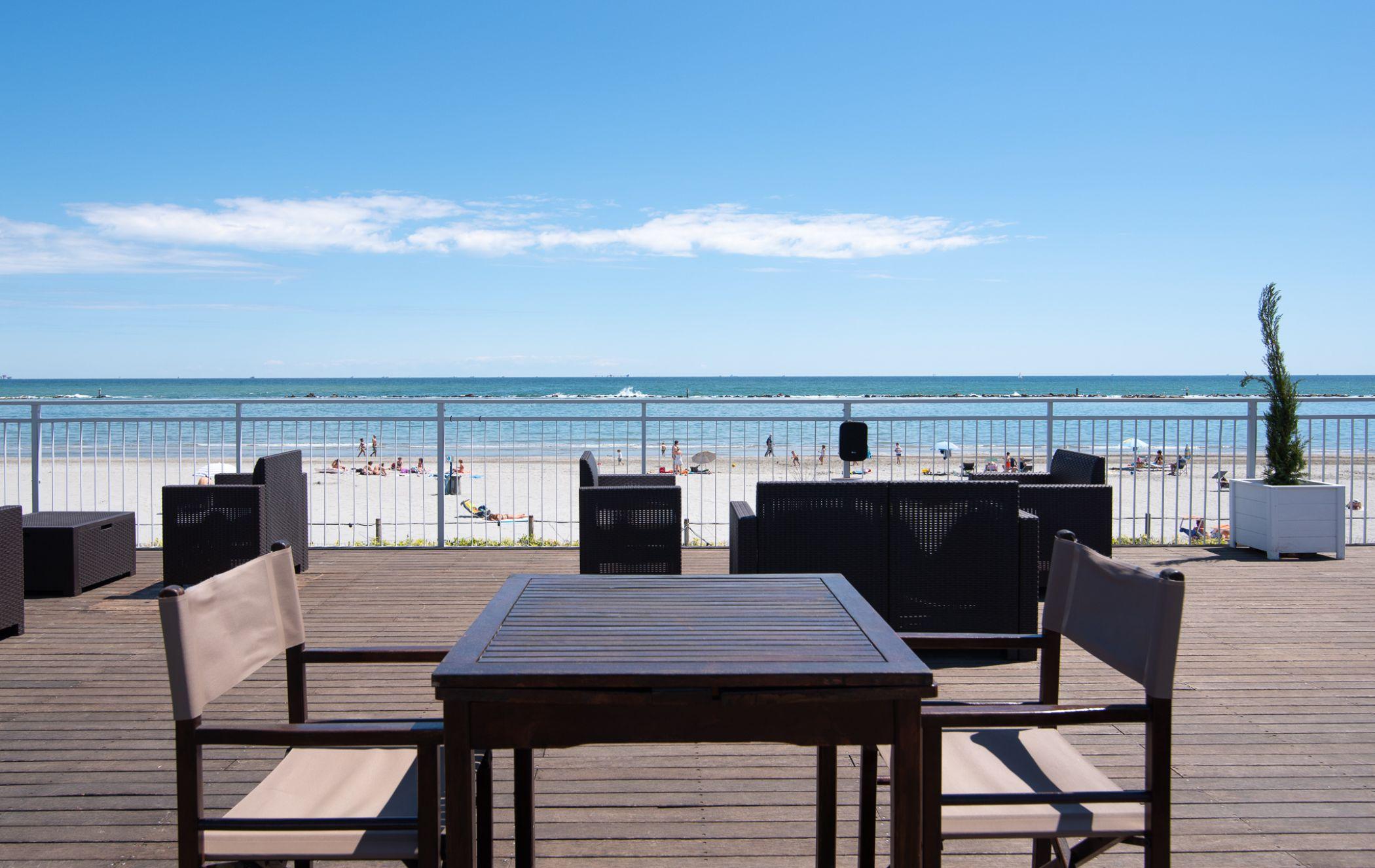 פונטה מרינה Club Del Sole Pini Boutique Resort מראה חיצוני תמונה