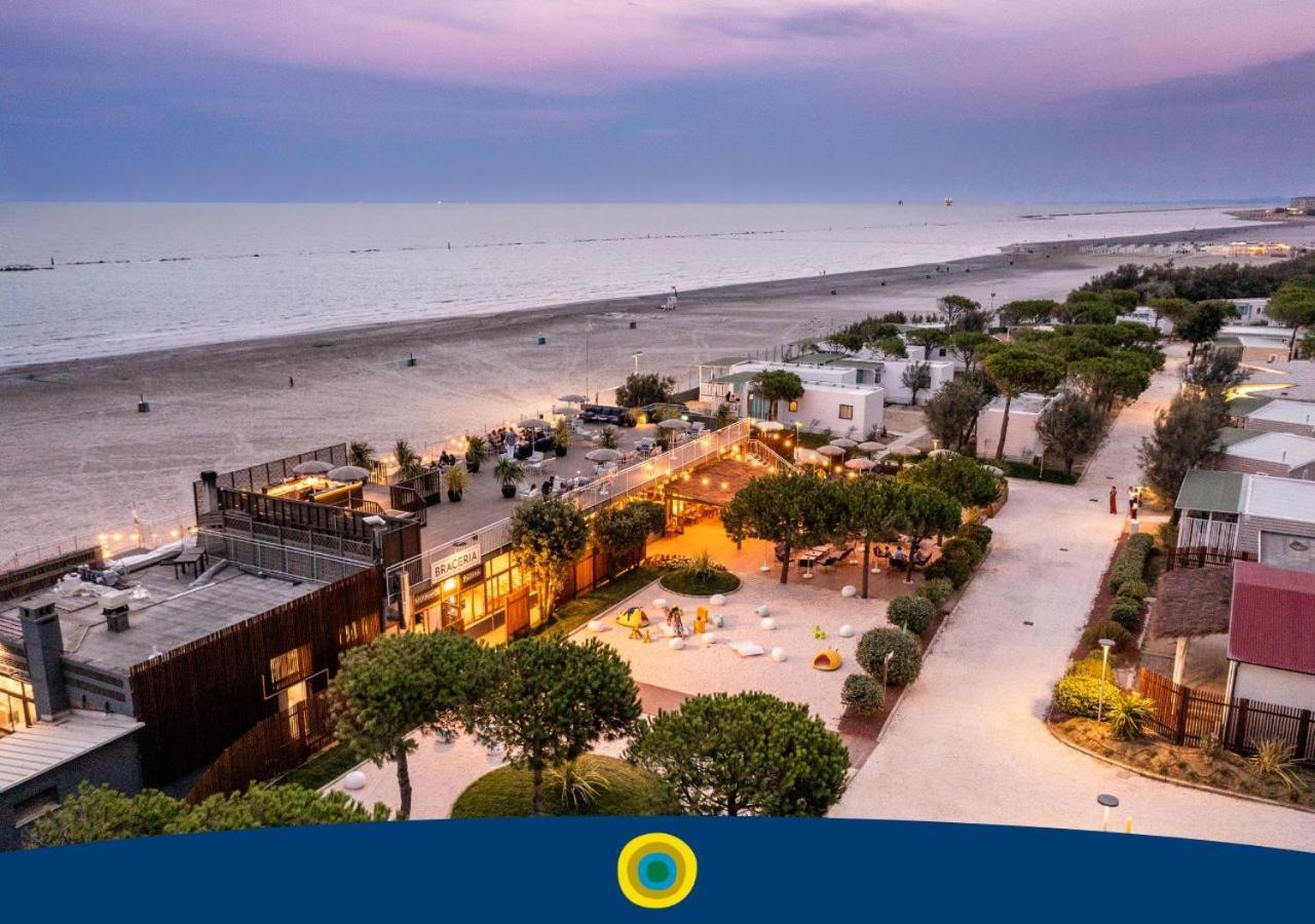 פונטה מרינה Club Del Sole Pini Boutique Resort מראה חיצוני תמונה