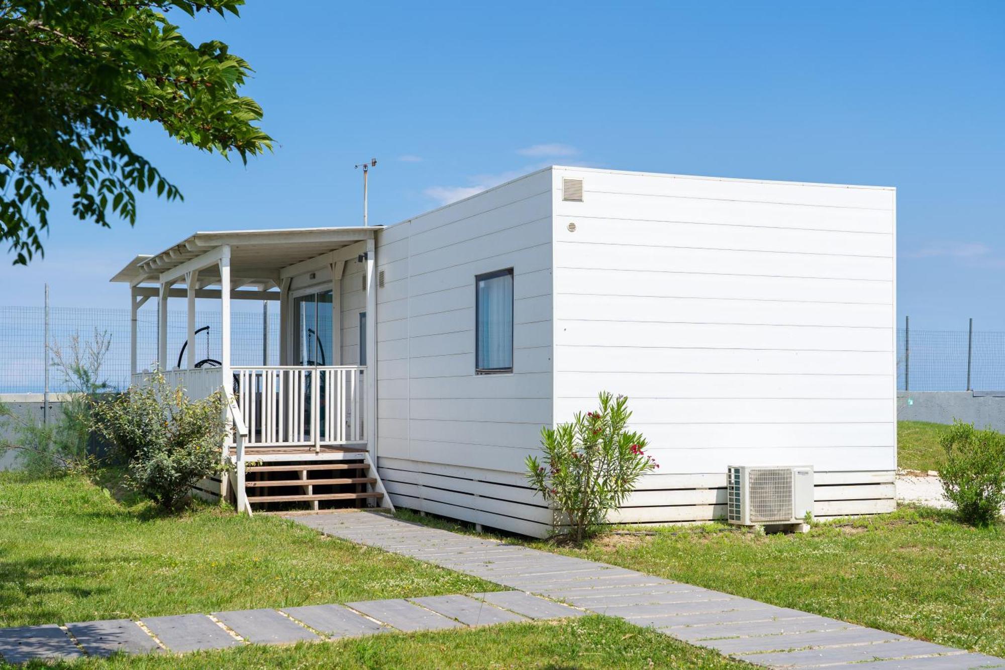 פונטה מרינה Club Del Sole Pini Boutique Resort מראה חיצוני תמונה